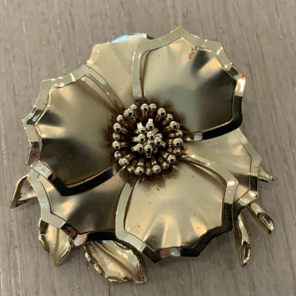 Vintage Brooch